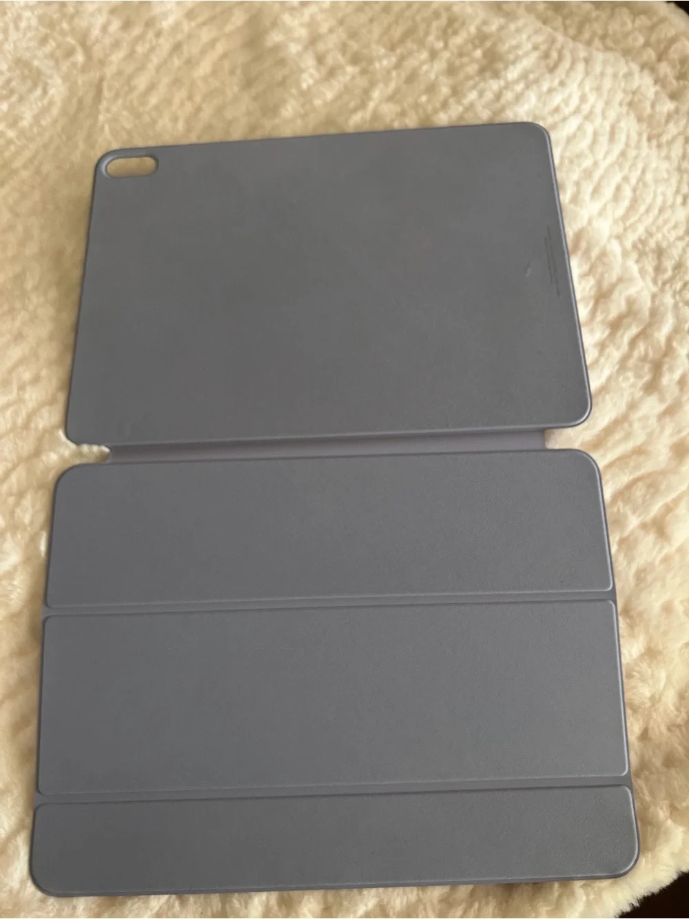 Ipad cover